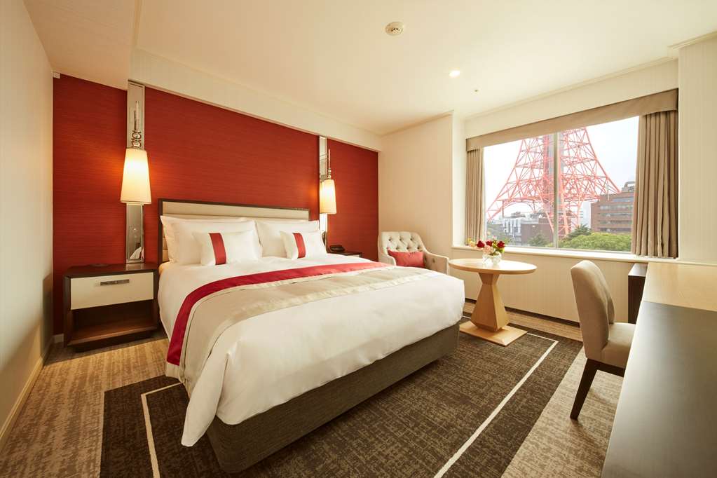 tokyo prince hotel