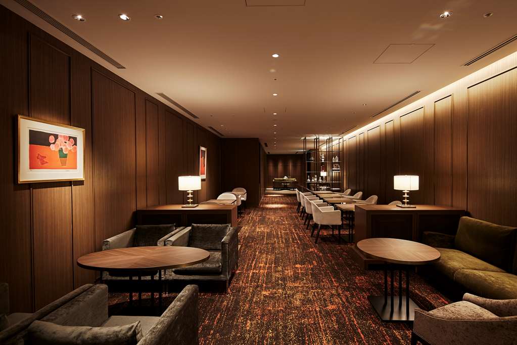 tokyo prince hotel