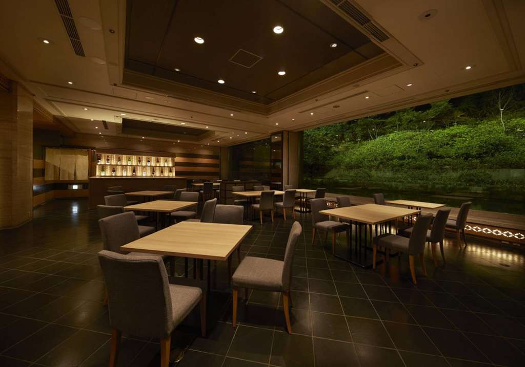 tokyo prince hotel