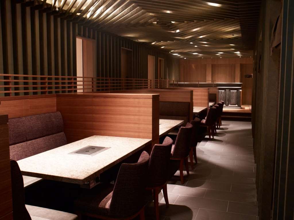 tokyo prince hotel