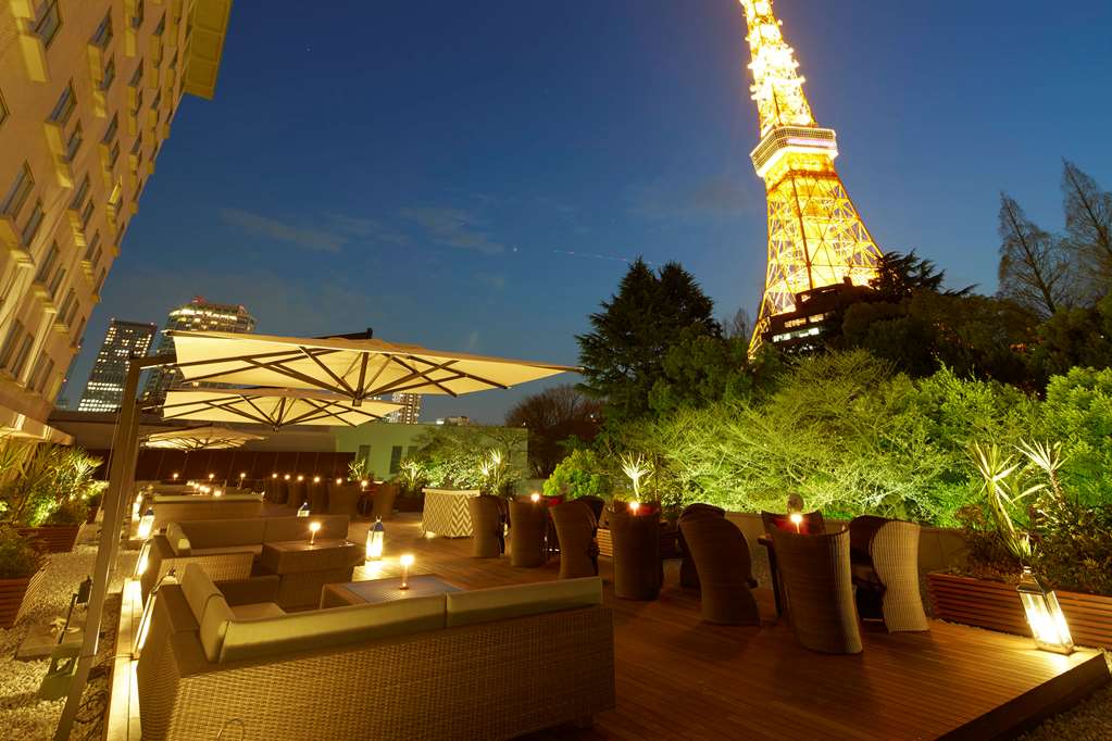 tokyo prince hotel