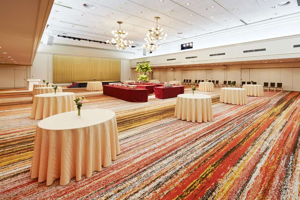 tokyo prince hotel