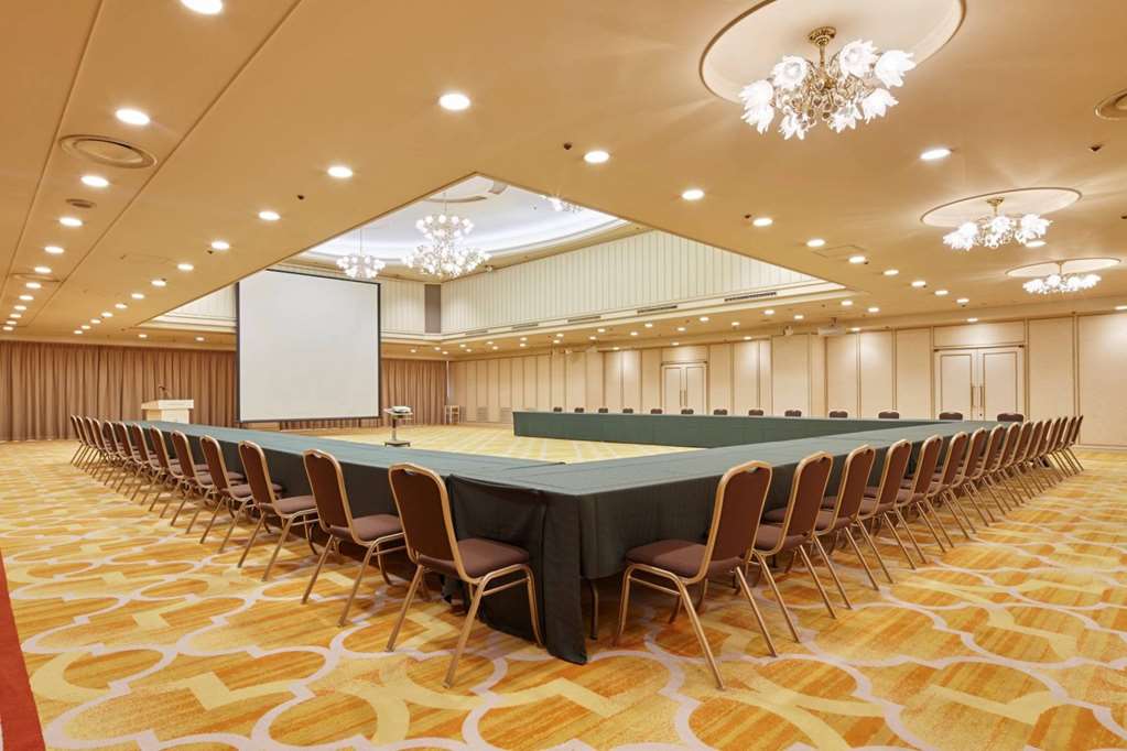 tokyo prince hotel