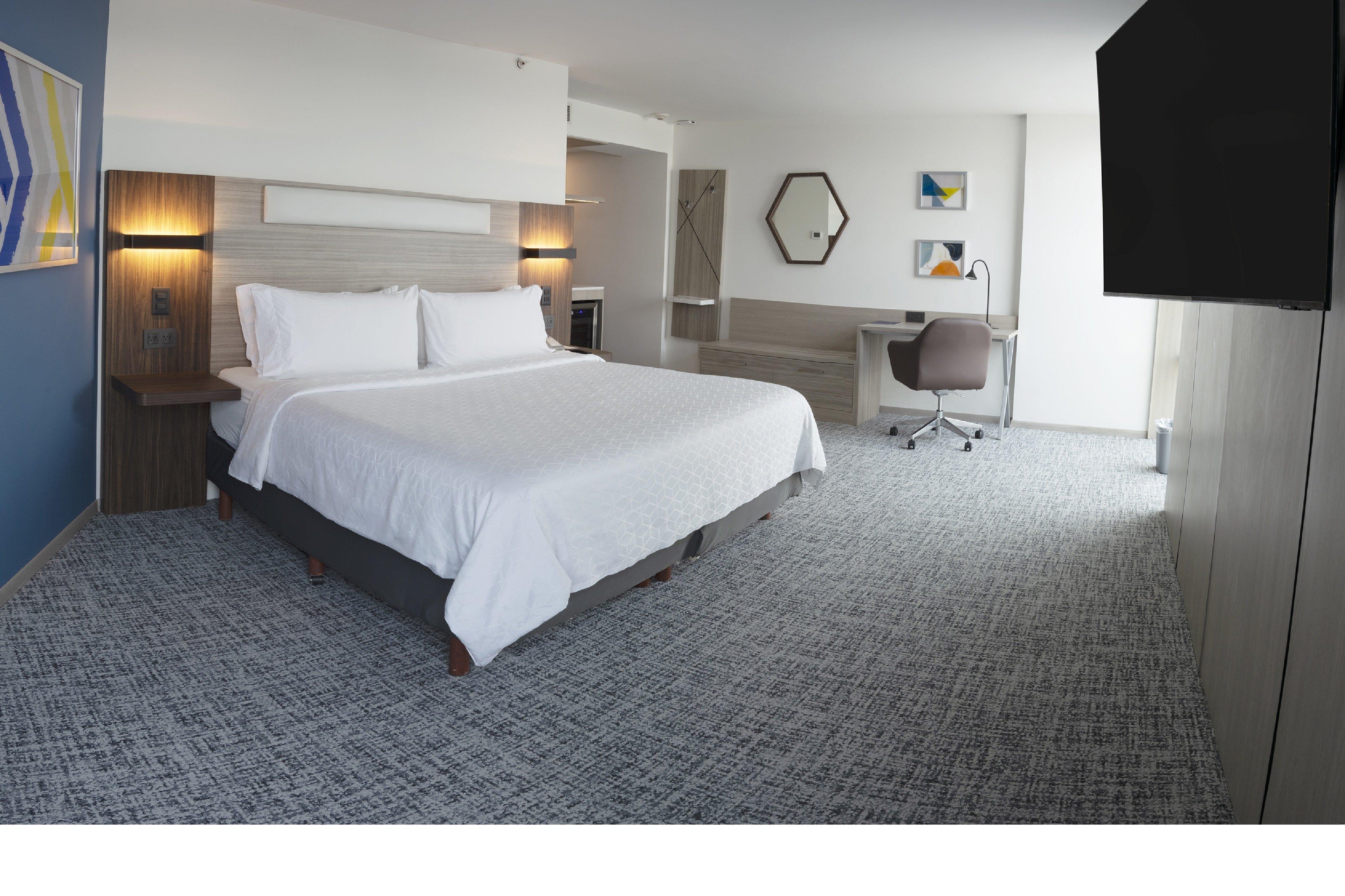 holiday inn express toluca galerias metepec by ihg