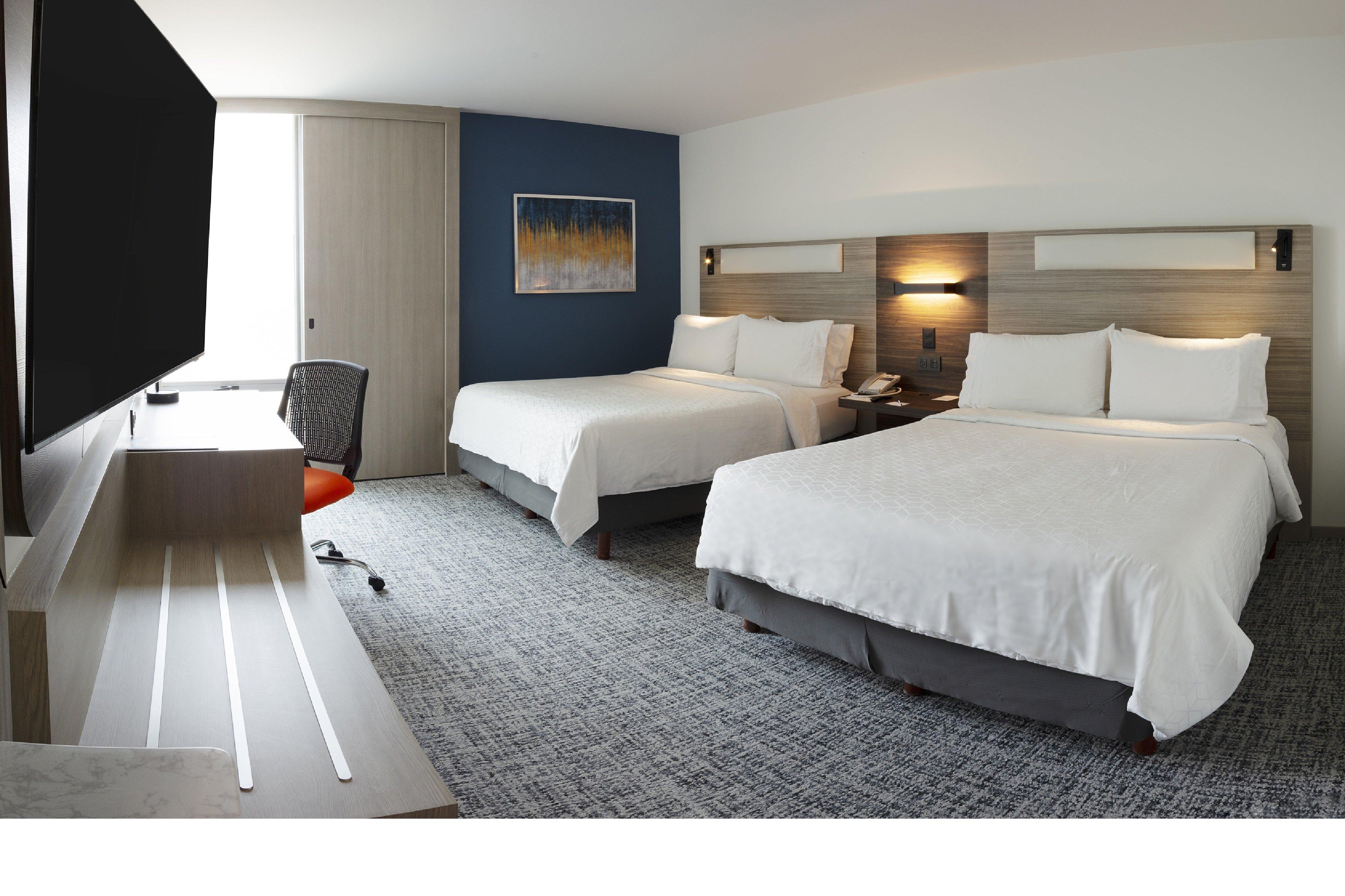holiday inn express toluca galerias metepec by ihg