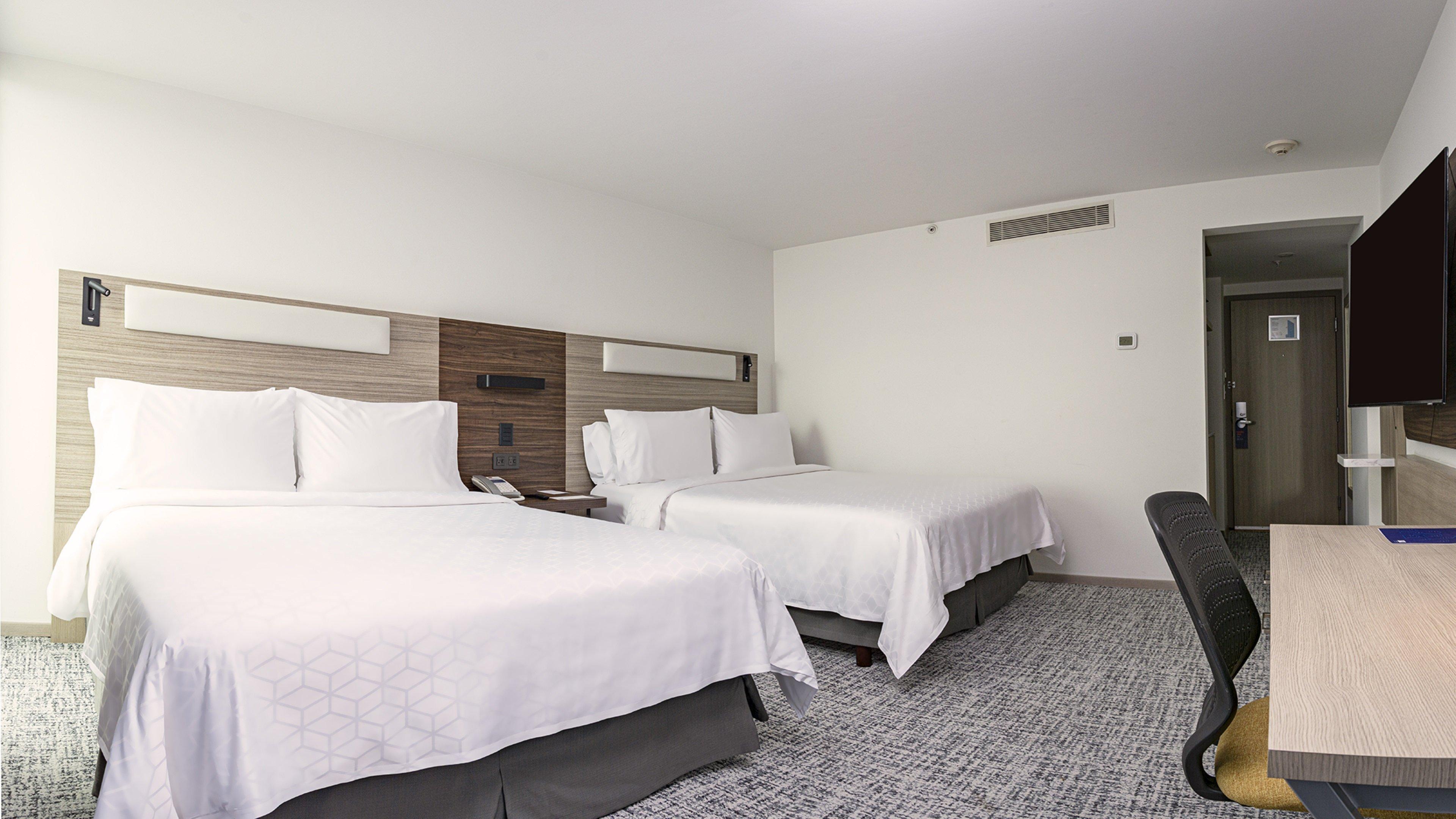 holiday inn express toluca galerias metepec by ihg