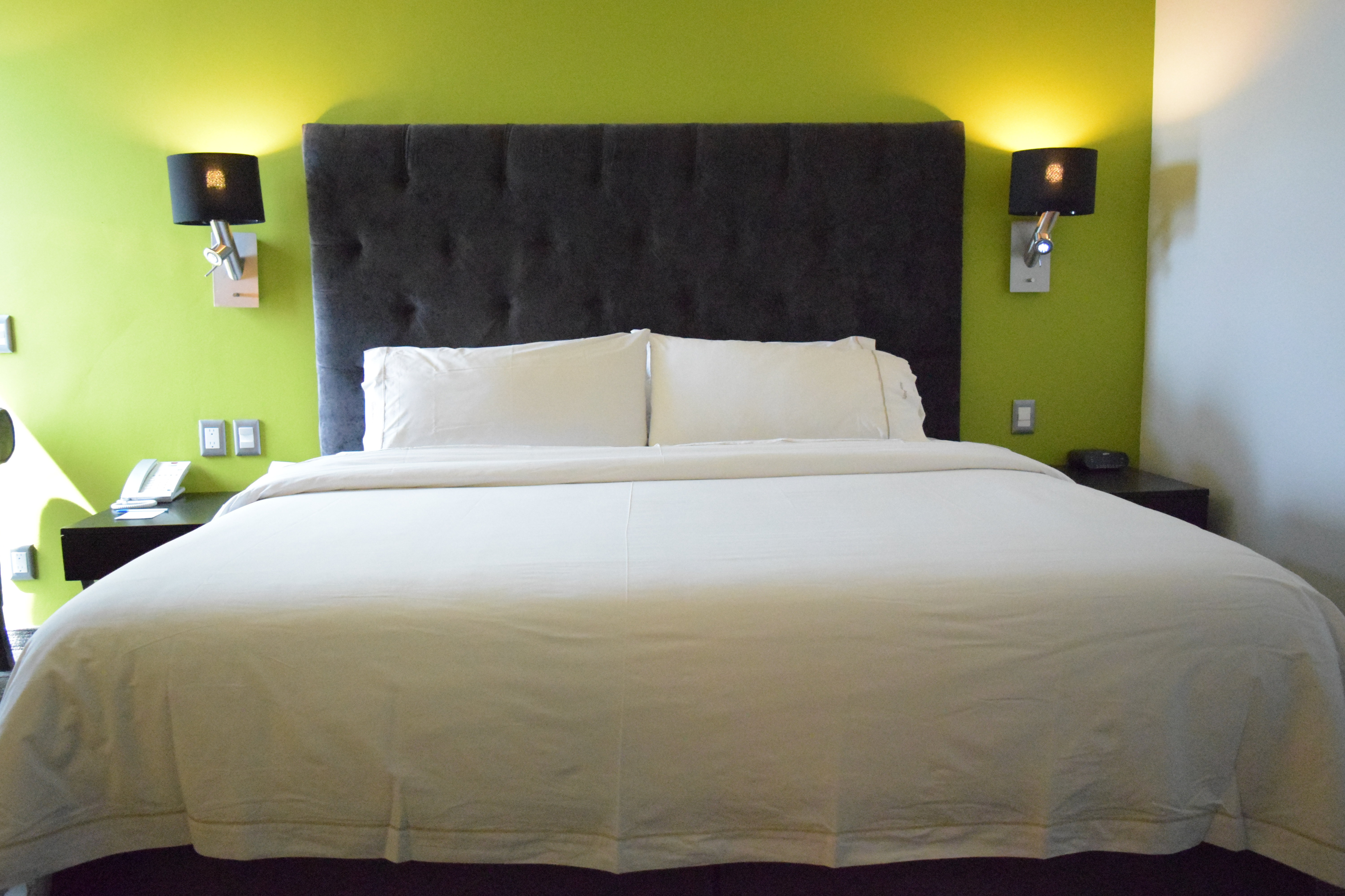 holiday inn express toluca galerias metepec by ihg
