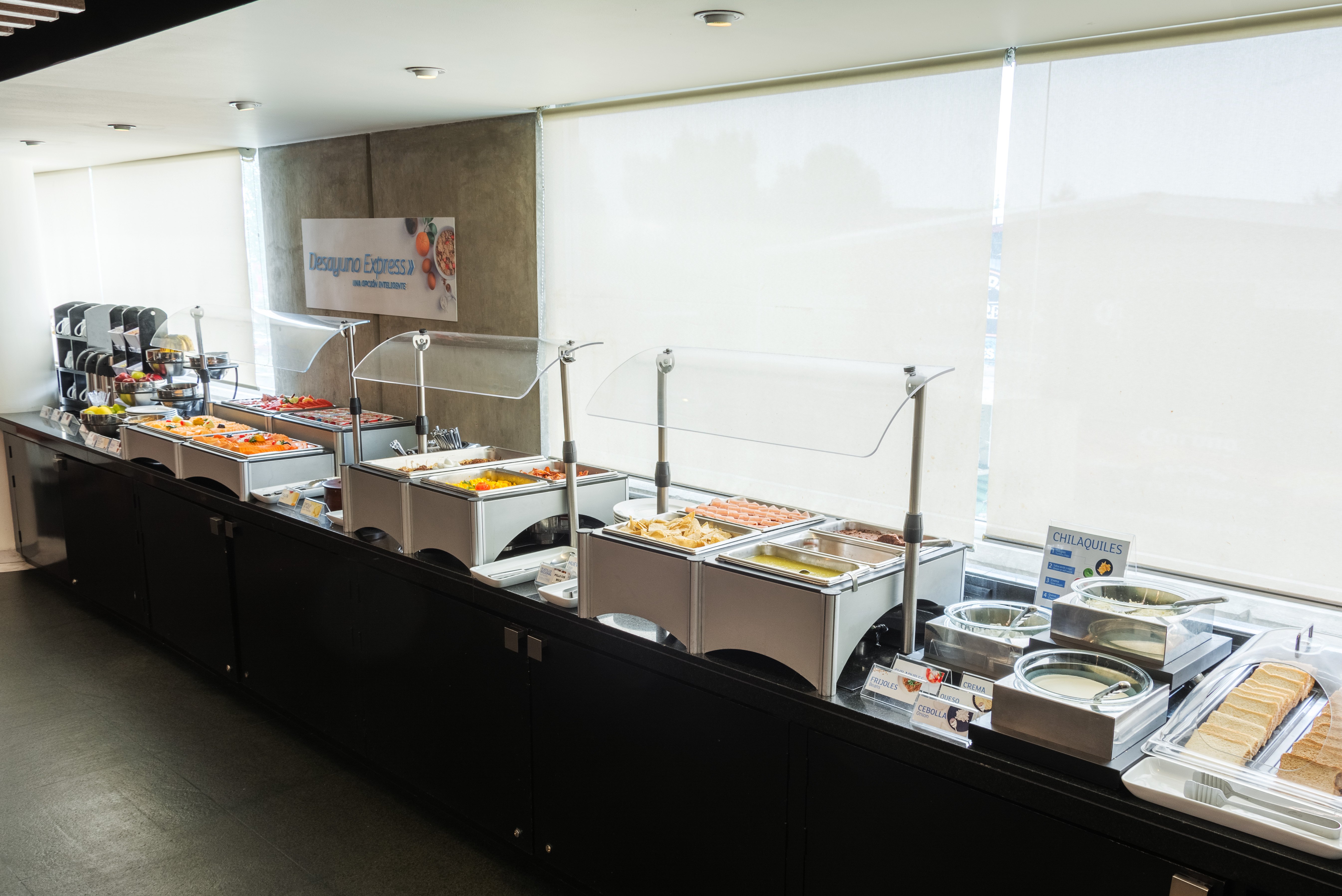 holiday inn express toluca galerias metepec by ihg