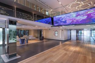 holiday inn express toluca galerias metepec by ihg