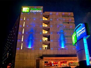 holiday inn express toluca galerias metepec by ihg