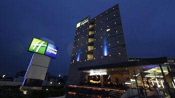 Holiday Inn Express Toluca Galerias Metepec By Ihg,Toluca>>Metepec,3 star
