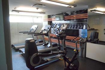 Holiday Inn Express Toluca Galerias Metepec By Ihg,Toluca>>Metepec,3 star