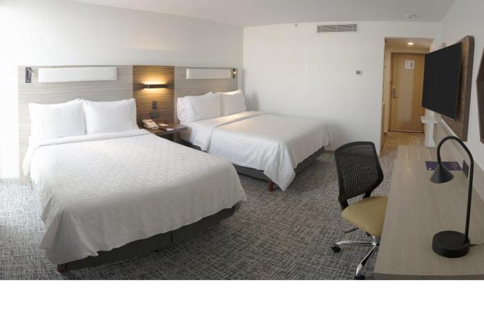 holiday inn express toluca galerias metepec by ihg