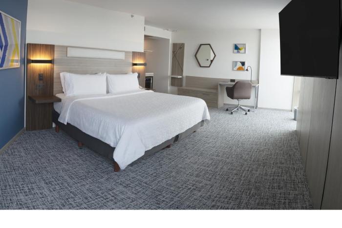 holiday inn express toluca galerias metepec by ihg