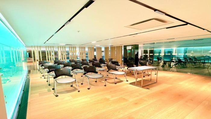 holiday inn express toluca galerias metepec by ihg