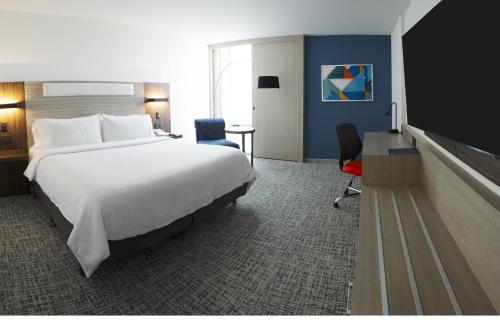 holiday inn express toluca galerias metepec by ihg