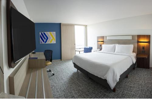 holiday inn express toluca galerias metepec by ihg