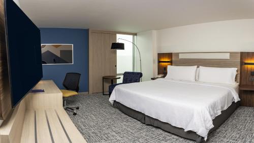 holiday inn express toluca galerias metepec by ihg