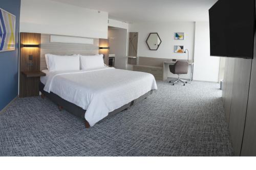 holiday inn express toluca galerias metepec by ihg