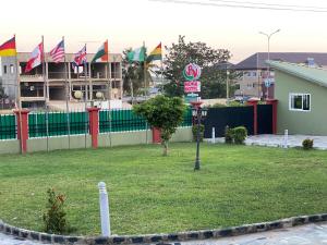 Ridma Hotel,In The Business District,4 star
