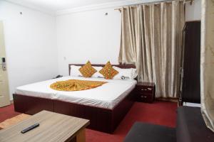 Ridma Hotel,In The Business District,4 star
