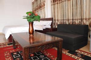 Ridma Hotel,In The Business District,4 star