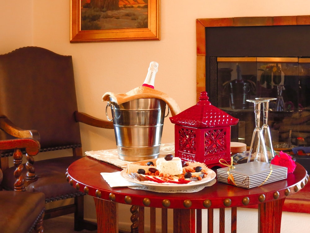 topanga canyon inn bandb