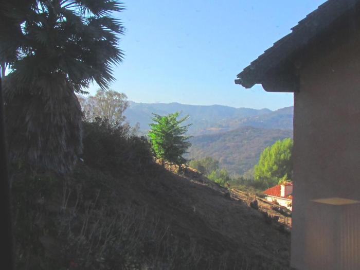 topanga canyon inn bandb