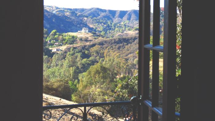 topanga canyon inn bandb
