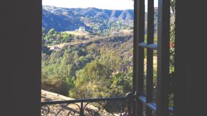 topanga canyon inn bandb