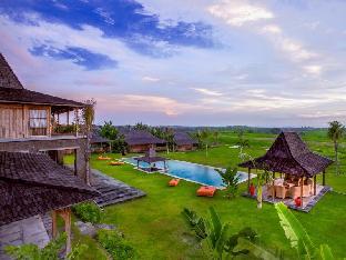 alami boutique villas and resort