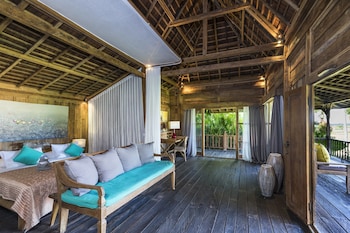 alami boutique villas and resort