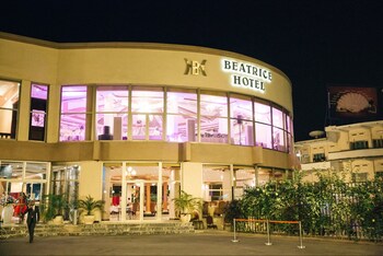 beatrice hotel
