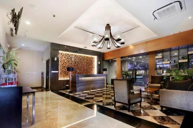 pranaya boutique hotel