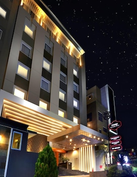 Pranaya Boutique Hotel,Bumi Serpong Damai>>Banten,4 star
