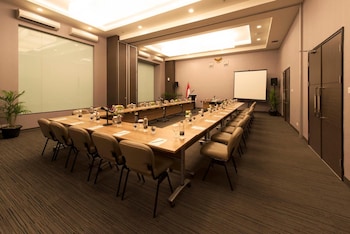 Pranaya Boutique Hotel,Bumi Serpong Damai>>Banten,4 star