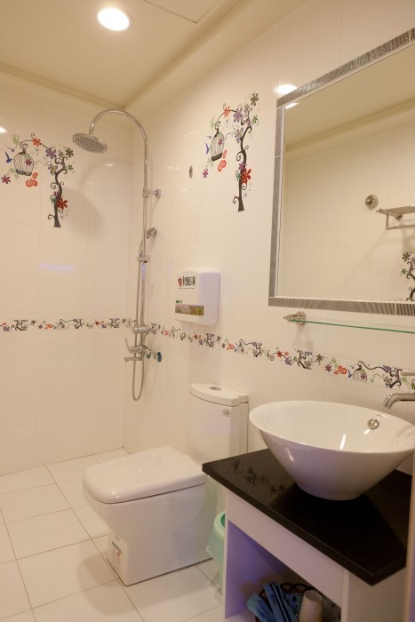 ibiza kenting hotel