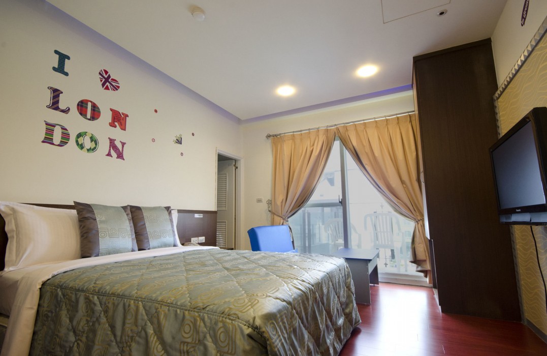 ibiza kenting hotel
