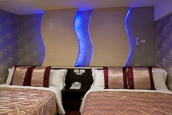 ibiza kenting hotel