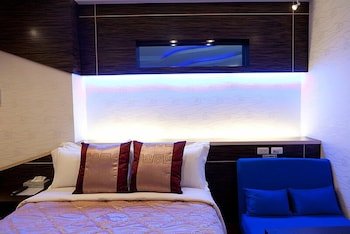 Ibiza Kenting Hotel,Kenting>>Hengchun,3 star