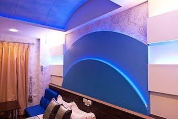 Ibiza Kenting Hotel,Kenting>>Hengchun,3 star