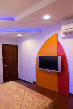 Ibiza Kenting Hotel,Kenting>>Hengchun,3 star