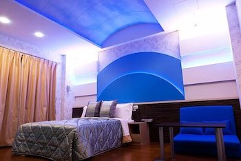 Ibiza Kenting Hotel,Kenting>>Hengchun,3 star