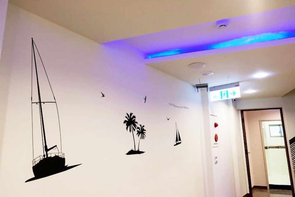ibiza kenting hotel