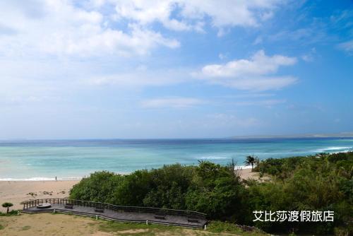 ibiza kenting hotel