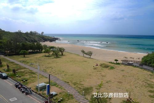 ibiza kenting hotel