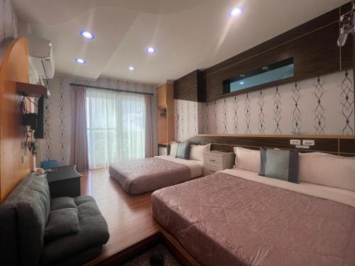 ibiza kenting hotel