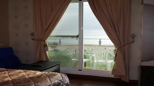 ibiza kenting hotel