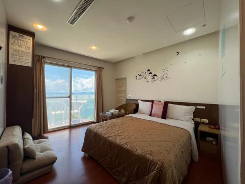ibiza kenting hotel