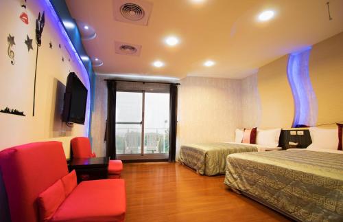 ibiza kenting hotel
